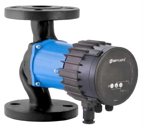 Насос ImpPumps NMT SMART C 40/60 F220 купить с доставкой по РФ