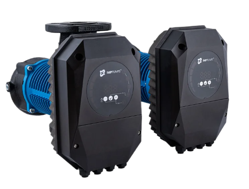 Насос циркуляционный ImpPumps NMTD MAX II U 40/80 F220