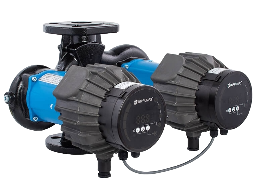 Насос ImpPumps NMTD MAX II 32/120 F220