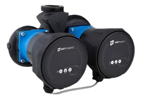 Насос циркуляционный ImpPumps NMTD SMART II C 32/40-180