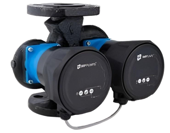 Насос циркуляционный ImpPumps NMTD SMART II 40/40-F220