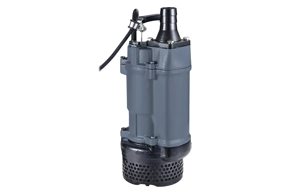 Шламовый насос Unipump USP 30-20-3,7