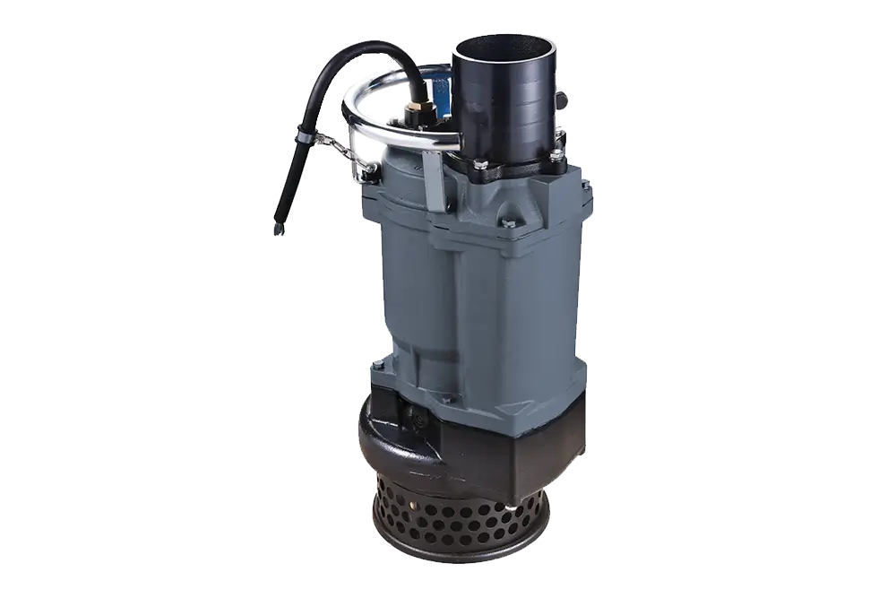 Шламовый насос Unipump USP4A 60-10-4