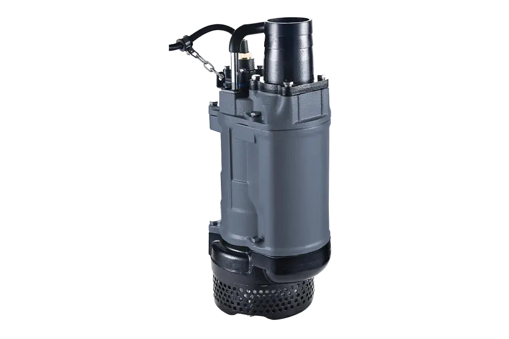 Шламовый насос Unipump USPA 60-11-3,7