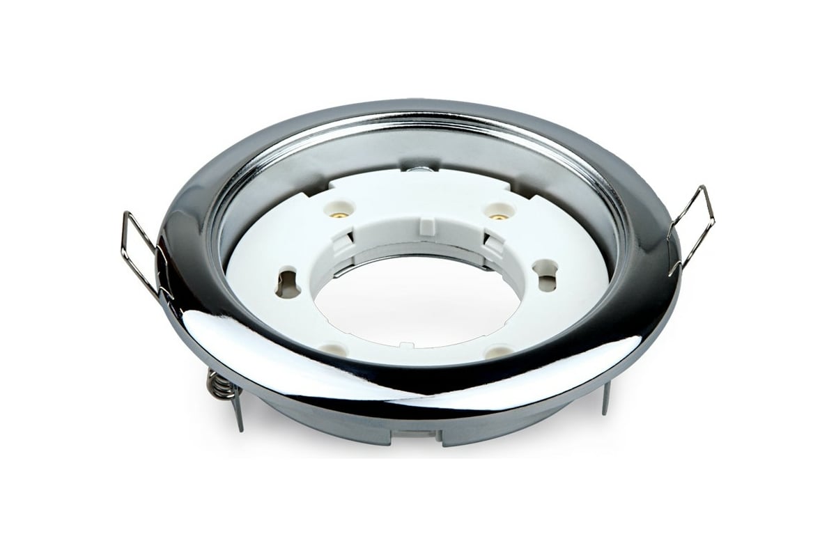 Светильник светодиодный GX53R-standard RC GX53 230В IN HOME