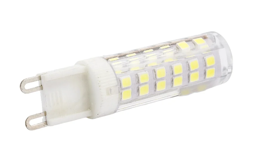 Светодиодная лампа IN HOME G9 LED JCD 9Вт 230В 6500К 860Лм