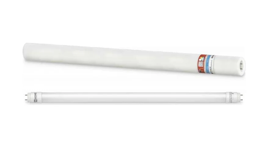 Светодиодная лампа IN HOME T8R 10Вт L-600мм 230В 6500К G13R
