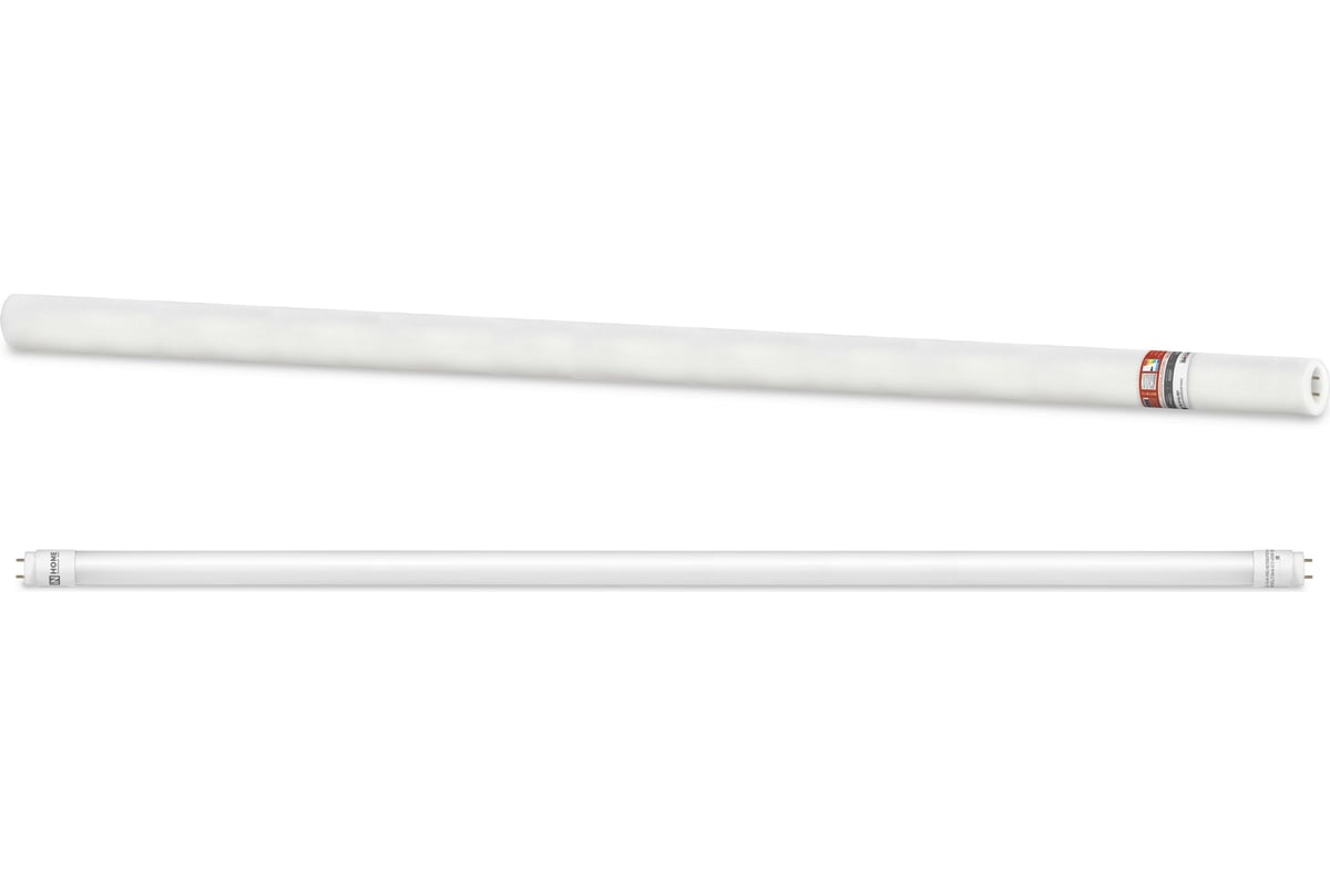 Светодиодная лампа IN HOME T8 30Вт L-1200мм 230В 4000К G13