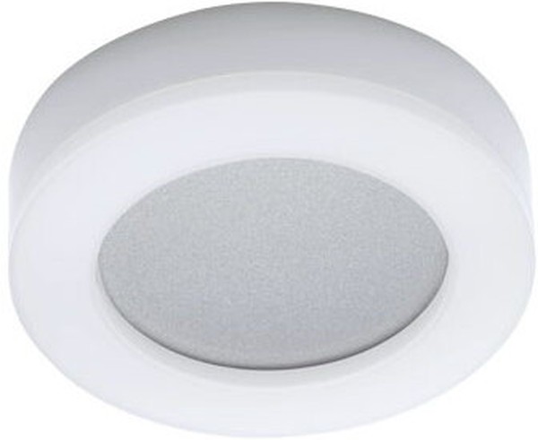 Светильник светодиодный IN HOME RING-1540R-W 15Вт 230В 4000К 910лм 190мм IP65