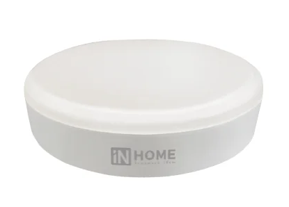 Светодиодная лампа IN HOME 10Вт 230В 3000К GX53