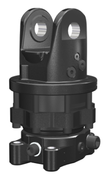 Ротатор indexator AV 4E I LS