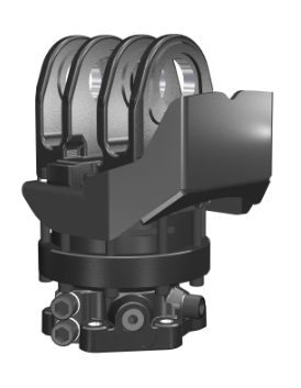 Ротатор indexator G 101 Y
