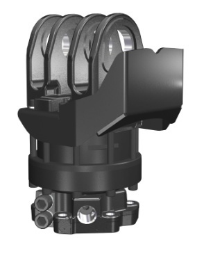 Ротатор indexator G 121 Y