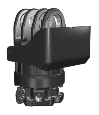 Ротатор indexator G 121 Y HD