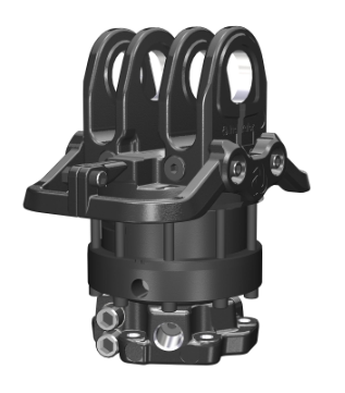 Ротатор indexator G 141-2 BC