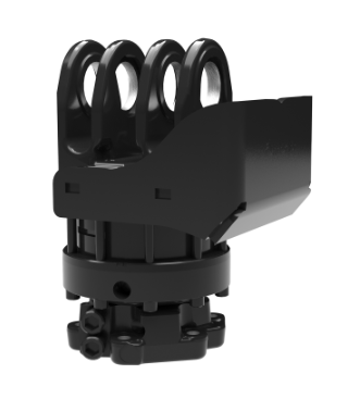 Ротатор indexator G 141 A Y HD
