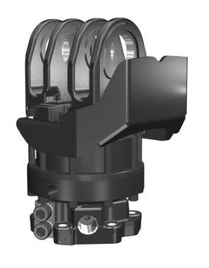 Ротатор indexator G 141 Y