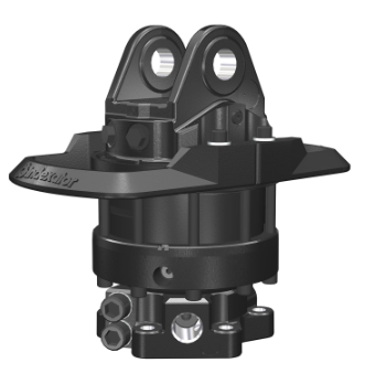 Ротатор indexator GV 12-2