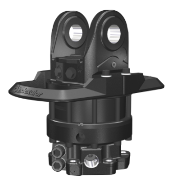 Ротатор indexator GV 12-2S LS