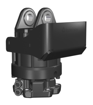 Ротатор indexator GV 12 A Y HD