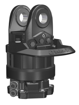 Ротатор indexator GV 14S A