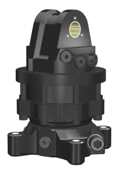 Ротатор indexator GV 4/30-0 B84 K