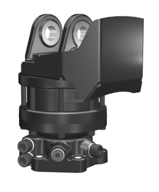 Ротатор indexator GV 6 Y