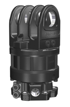 Ротатор indexator H 121