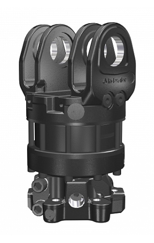 Ротатор indexator H 132