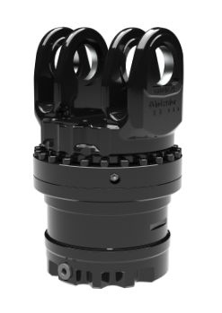 Ротатор indexator HX 30 LS