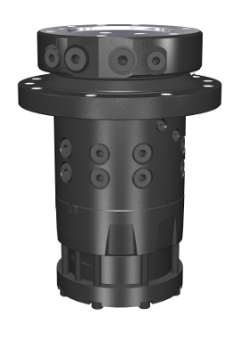 Ротатор indexator IR 10-5 M20