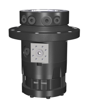 Ротатор indexator IR 10 M16