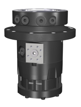 Ротатор indexator IR 10 M20