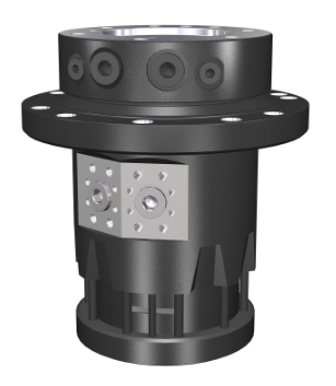 Ротатор indexator IR 20 M24