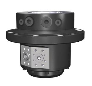 Ротатор indexator IR 20M M24