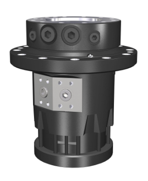 Ротатор indexator IR 22