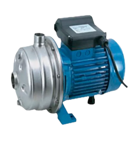 Моноблочный насос INGIDRO из нержавеющей стали HPS120/20T