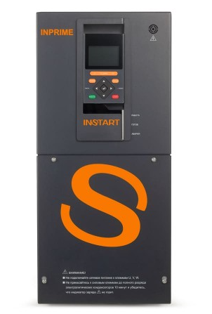 Преобразователь частоты INPRIME-G45-4BF