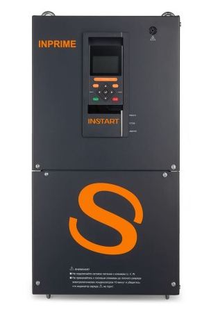 Преобразователь частоты INPRIME-G110-4F