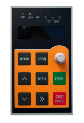 Паенель управления Instart INSTART FCI-KP-S купить с доставкой по РФ