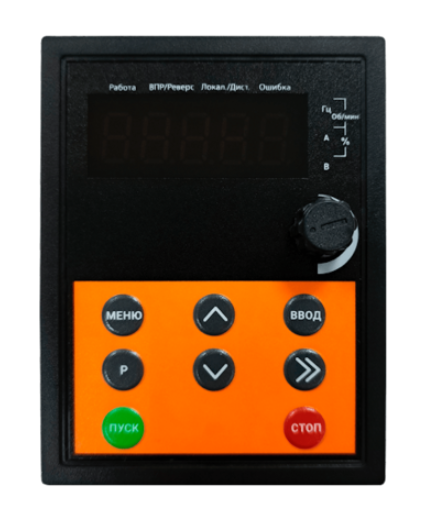 Панель управления Instart INSTART VCI-KP купить с доставкой по РФ