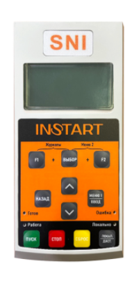 Устройство плавного пуска Instart SNI-KP купить с доставкой по РФ