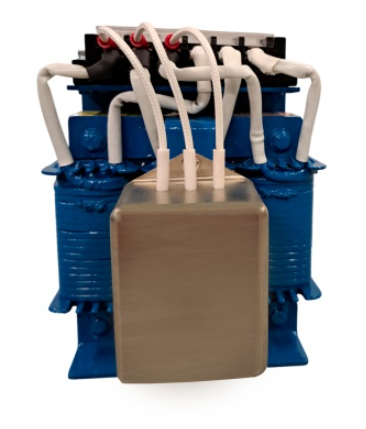 ЭМС фильтр Instart IDUDT-7.5/20-4 фильтр заказать со складов по всей России