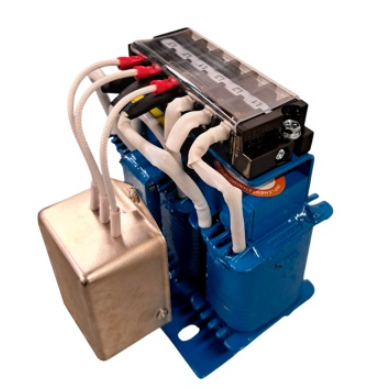 ЭМС фильтр Instart IDUDT-7.5/20-4 фильтр купить с доставкой по РФ