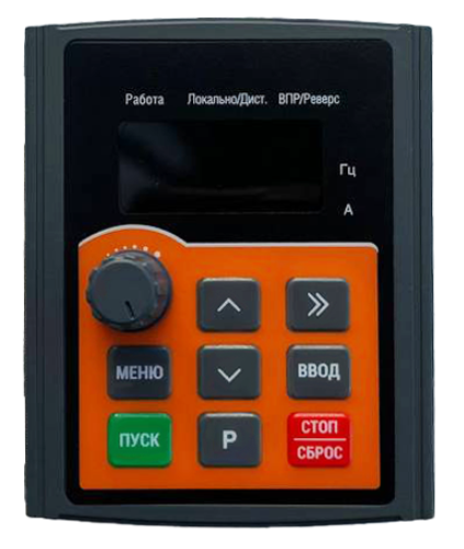 Панель управления Instart INSTART SDI-KP купить с доставкой по РФ