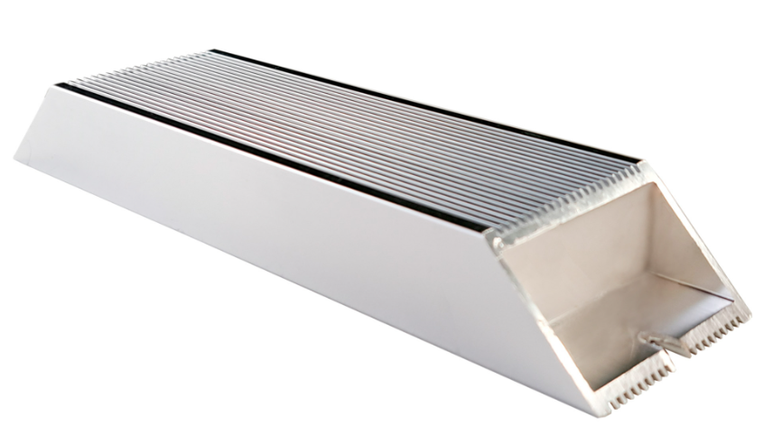 Тормозной резистор Instart IBRA-2000-60-IP54
