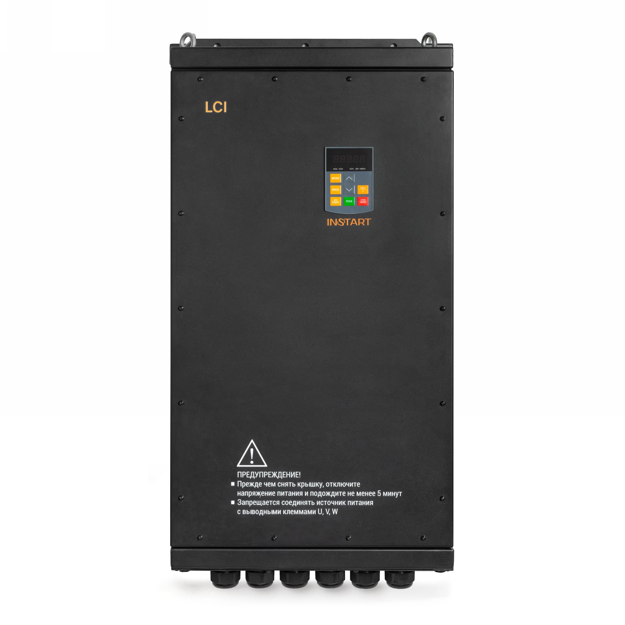 Преобразователь частоты  INSTART INPRIME LCI-G315-4 IP54