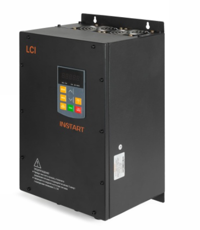 Преобразователь частоты Instart LCI-G18.5-4B IP54 3Ф купить с доставкой по РФ