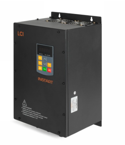 Преобразователь частоты Instart LCI-G22-4B IP54 3Ф купить с доставкой по РФ