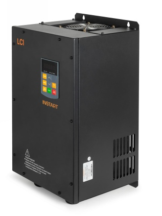 Преобразователь частоты Instart LCI-G45-4 IP54 3Ф купить с доставкой по РФ